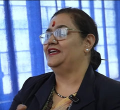 Dr. Ruchi Dave