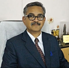Dr. Trilok Jain