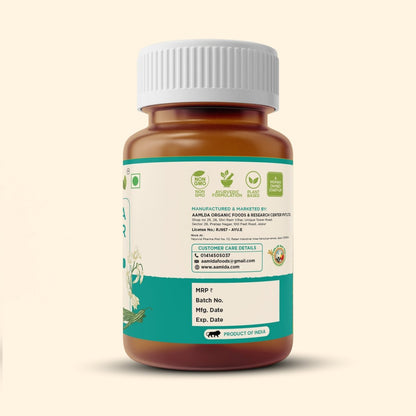 MORINGA BOOSTER - MORINGA OLEIFERA - Aamlda